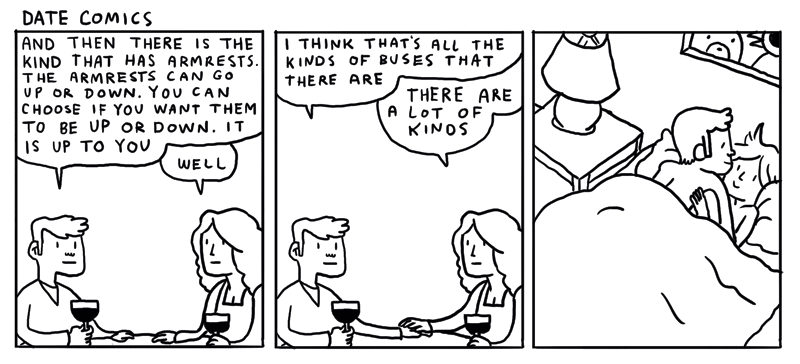 there are a lot of kinds