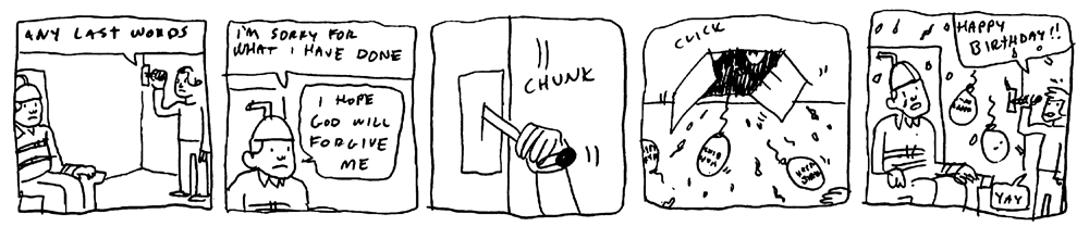chunk