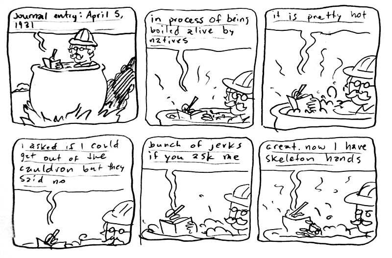 well that is just dandy